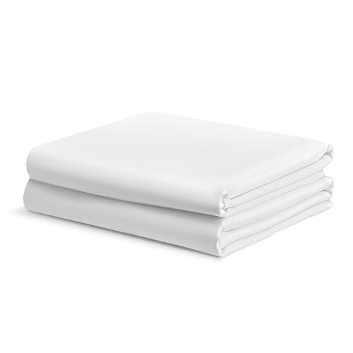 Sapphire collection 200 Thread Count 100% Egyptian Cotton Fitted Sheet 2