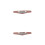 2Pièces Rouge Réutilisable Minceur Et Raffermissement 9