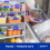 Sistema Sistema KLIP IT PLUS Leakproof Food Storage Containers | 2.2 L | AirtightStackab 4