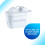 Aquaphor AQUAPHOR Maxfor Replacement Filter Cartridge Pack of 3  Compatible with All 2