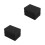 4Pièces Support Éponge Noir Feutrage Aiguilles Pour Bricolage 6