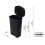 Addis Addis Plastic Family Kitchen Utility Bin - 50 Litre 5