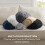 Bedsure Double Fitted Sheet Deep - Bed Sheets 5