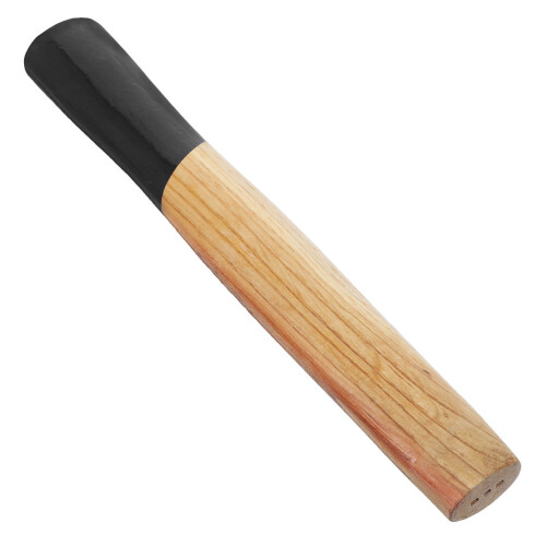 3Pièces En Bois De Qualité Pour Marteau Confort