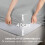 Bedsure Double Fitted Sheet Deep - Bed Sheets 3