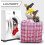5 PACK Strong Extra large Jumbo Storage Laundry zipped bag Reusable 60 3