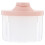 2Pièces Distributeur De Rose En PP Portable Pour Voyage 1