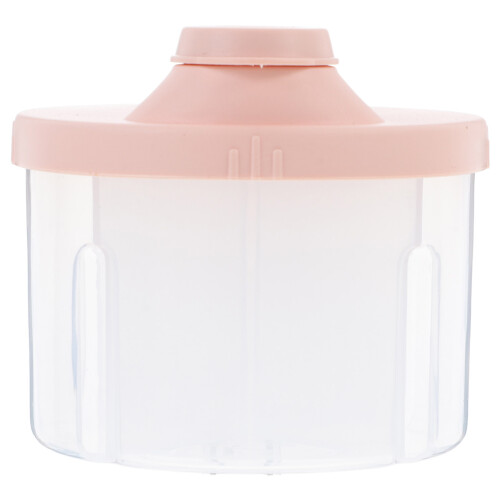2Pièces Distributeur De Rose En PP Portable Pour Voyage