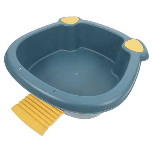 3Pièces De Lessive Durables En PP Avec Planche Pour Lavage Main 2