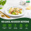 Ask Packaging Strong Paper Plates (9 Inch 3
