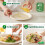Ask Packaging Strong Paper Plates (9 Inch 4