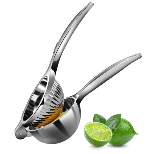 Rekix lemon Squeezer, Max Extraction Hand Press
