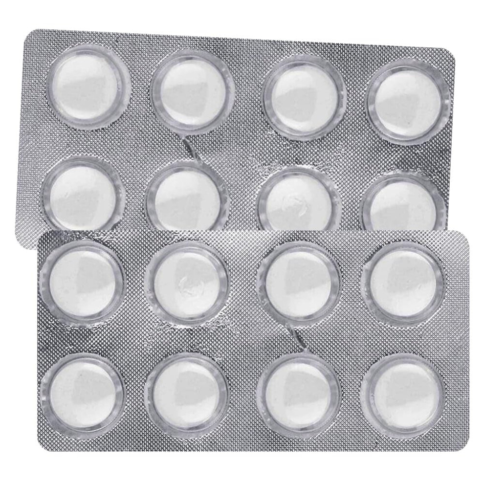 16 Coffee Machine Cleaning Tablets for Sage Espresso Machines Descaling - Image 5