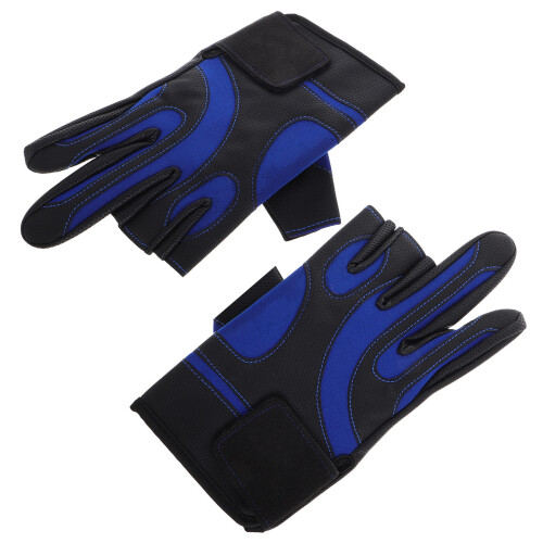 1 paire de de antidérapants pour