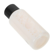 3Pièces Durcisseur Cuir Liquide Plastique Pour Artisanat Cuir