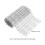 2Pièces Décoration Textile Plastique Strass Pour Loisirs 8