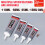 B-7000 Craft Glue for Jewelry Making - 25ml/0.84oz (2 Pack) - Multi-Function B-7 5
