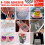 B-7000 Craft Glue for Jewelry Making - 25ml/0.84oz (2 Pack) - Multi-Function B-7 4