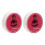 6Pièces Pommade Coiffante Cire Tenue Longue Volume 1