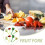 5Paquet Cure-Dents Décoratifs Cartoon Pour Buffet Goûter 7