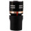5Pièces Accessoires Micro Capsule Facile À Installer Noir 3