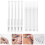 2Ensembles Marqueurs Blancs Pour Tattoos Et Sourcils Usage Expert 10