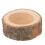 5Pièces Bols En Bois Café Pour Hamster Accessoires De Cage 1