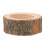 5Pièces Bols En Bois Café Pour Hamster Accessoires De Cage 2