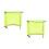 2Pièces Protection Cou Polyester Accessoires Casque Chantier 10