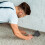carpet installation tool shovel seam chisel edge for laying carpet 5