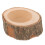5Pièces Bols En Bois Café Pour Hamster Accessoires De Cage 3