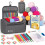 Reessy Crochet Kits for Beginners Adults 1