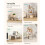 Songmics SONGMICS Spice Rack, Set of 2 Cupboard Shelf 5