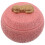 Pink Decorative Cement Urn Small Pet Ashes Keepsake Box 8