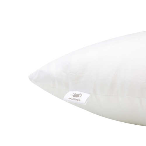 Makimoo Cushion Inserts 30cm x 50cm (12" x 20"), 2