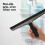 OXO OXO Good Grips Stainless Steel Squeegee 7