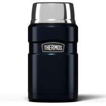 Thermos Stainless King Food Flask - 710ml Capacity