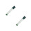 2Pièces Filet De Outdoor En Nylon Durable Avec Structure Acier 2