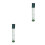 2Pièces Filet De Outdoor En Nylon Durable Avec Structure Acier 4