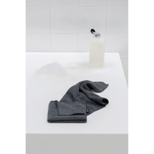 Brabantia Brabantia 118029 Microfibre Cleaning Cloths (x 2) - Machine Washable 2