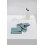 Brabantia Brabantia 118029 Microfibre Cleaning Cloths (x 2) - Machine Washable 4