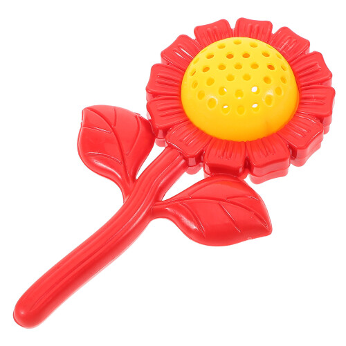 3Pièces Instruments Bébé Plastique Multicolores Educatifs 1