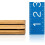 Home Organics Premium Bamboo Chopping Board Set - 4