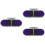 3Pièces Lunettes De Soudure Métal Protection Argent Flip-Up 8