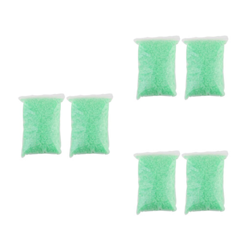 6St Ecologisch Micro Landschap Groen Gekleurd 2