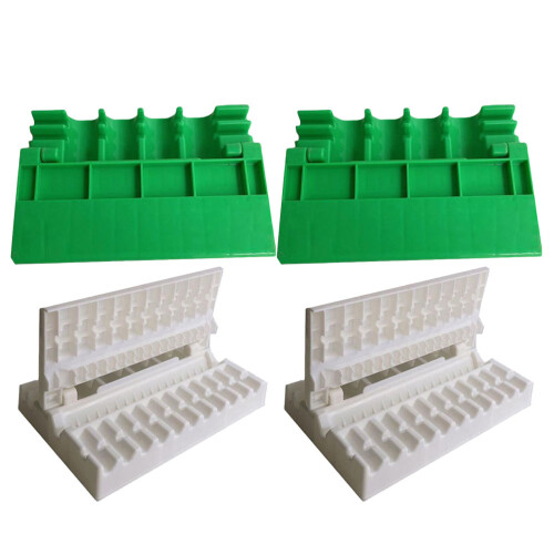 12Pcs Practical Green Outdoor Barbecue String Tool for Bbq Use