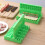 12Pcs Practical Green Outdoor Barbecue String Tool for Bbq Use 10