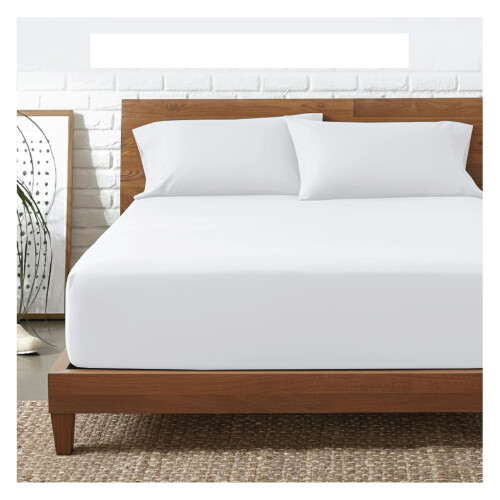 Funky Gadgets Super King Size Deep Fitted Sheets-