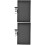 2Pcs Black Metal Mic Storage Tray Multi-Functional Mic Support Holder 7