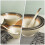 Beige1melamine Soup Bowl Food Serving Tableware for Camping 8